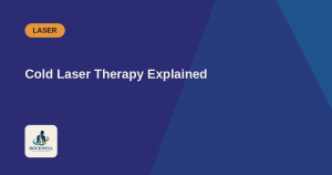 What Cold Laser Therapy Is and How It Works - featured image