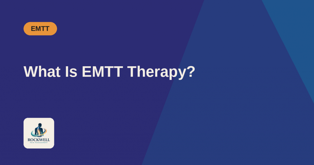 What Is EMTT and How It Differs From Shockwave - featured image