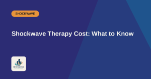 Shockwave Therapy Cost - Rockwell Pain Management