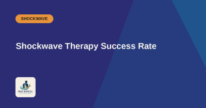 Shockwave Therapy Success Rate - Rockwell Pain Management
