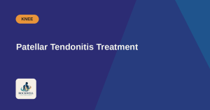 Patellar Tendonitis Treatment Options - Rockwell Pain Management