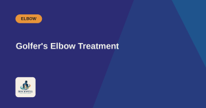 Golfer's Elbow Treatment - Rockwell Pain Management