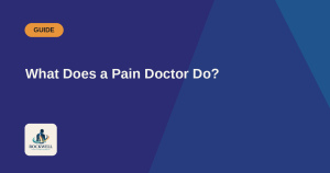 What Does a Pain Management Doctor Do - Rockwell Pain Management