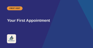 Your First Pain Management Appointment - Rockwell Pain Management