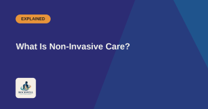 What Is Non-Invasive Pain Care - Rockwell Pain Management