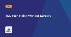 TMJ Pain Relief - Rockwell Pain Management